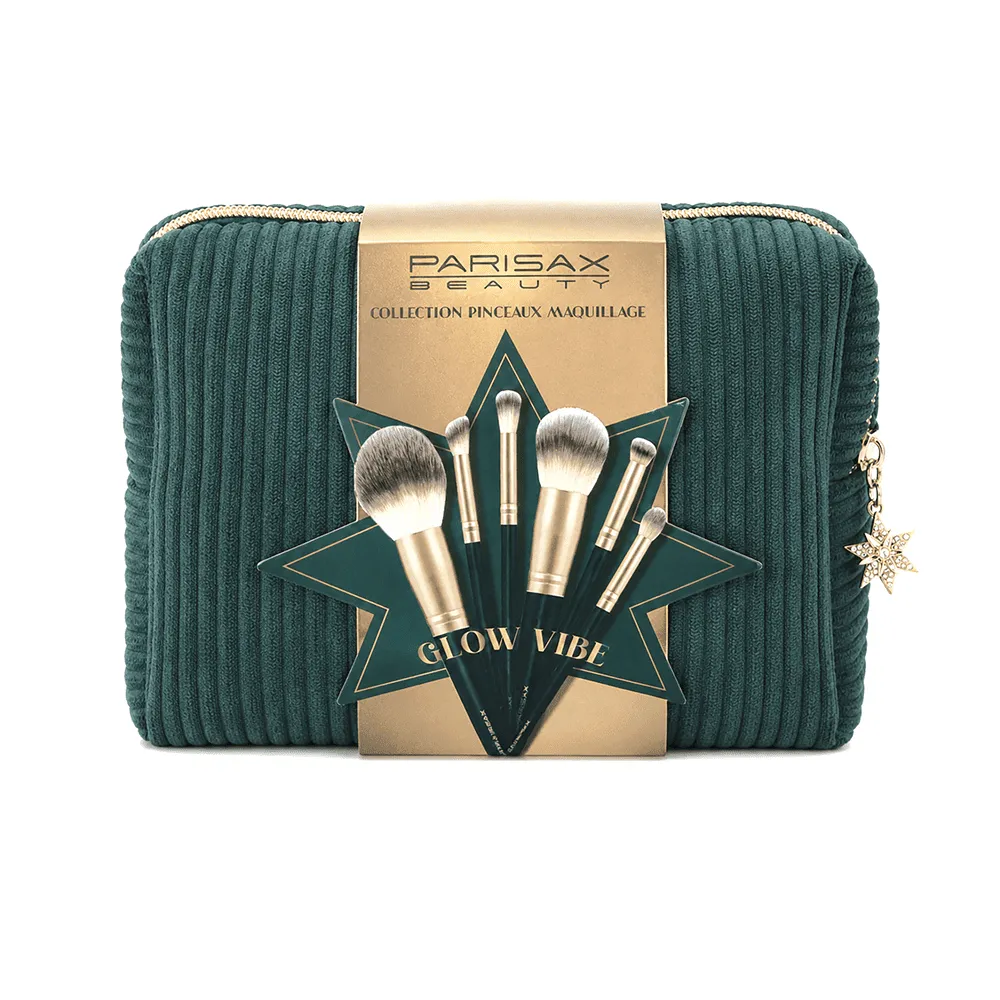 Parisax Pochette Pinceaux
