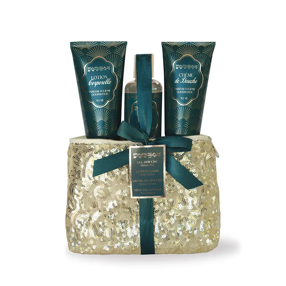 Pochette Édition Fêtes