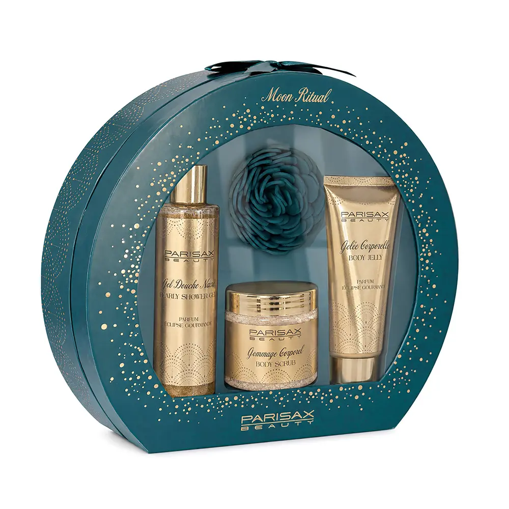 Coffret Moon Rituals