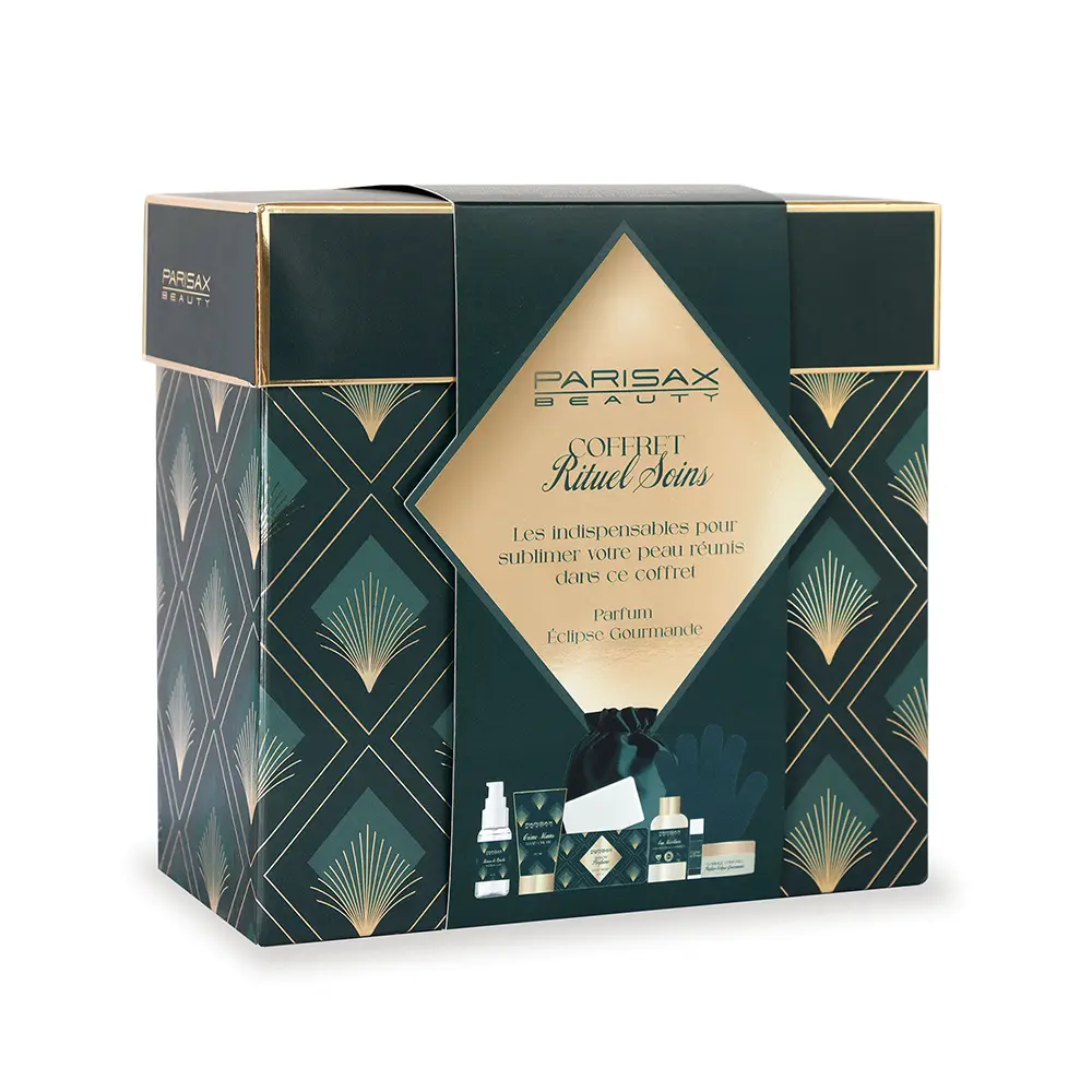 Coffret Cadeau Bien-Être