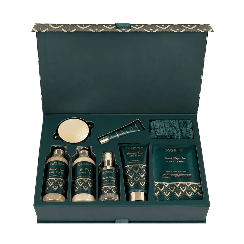 Coffret Divine Écrin