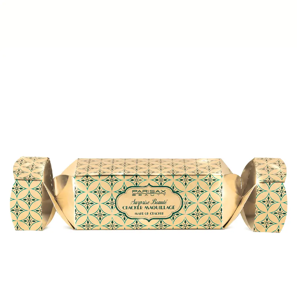 Parisax Cracker Surprise Maquillage