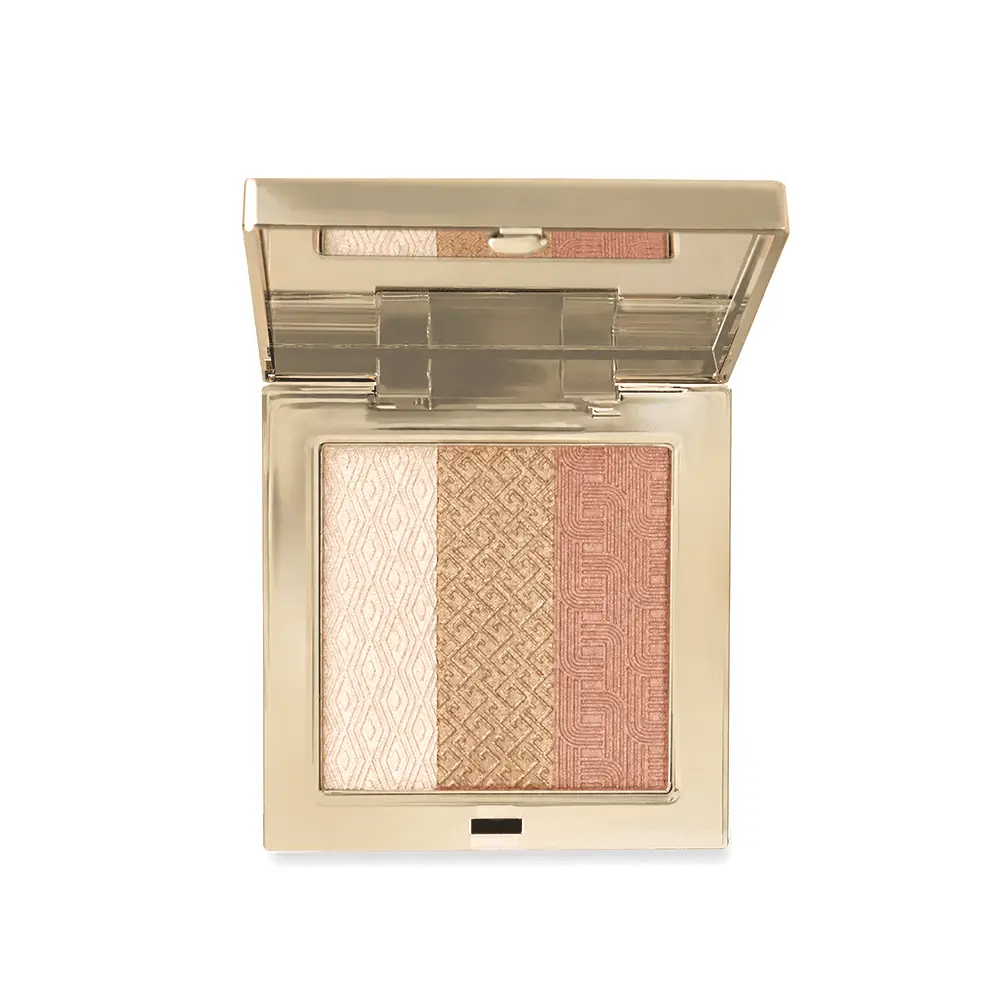Parisax Palette Trio Signature