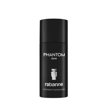 Rabanne Phantom - Déodorant Spray