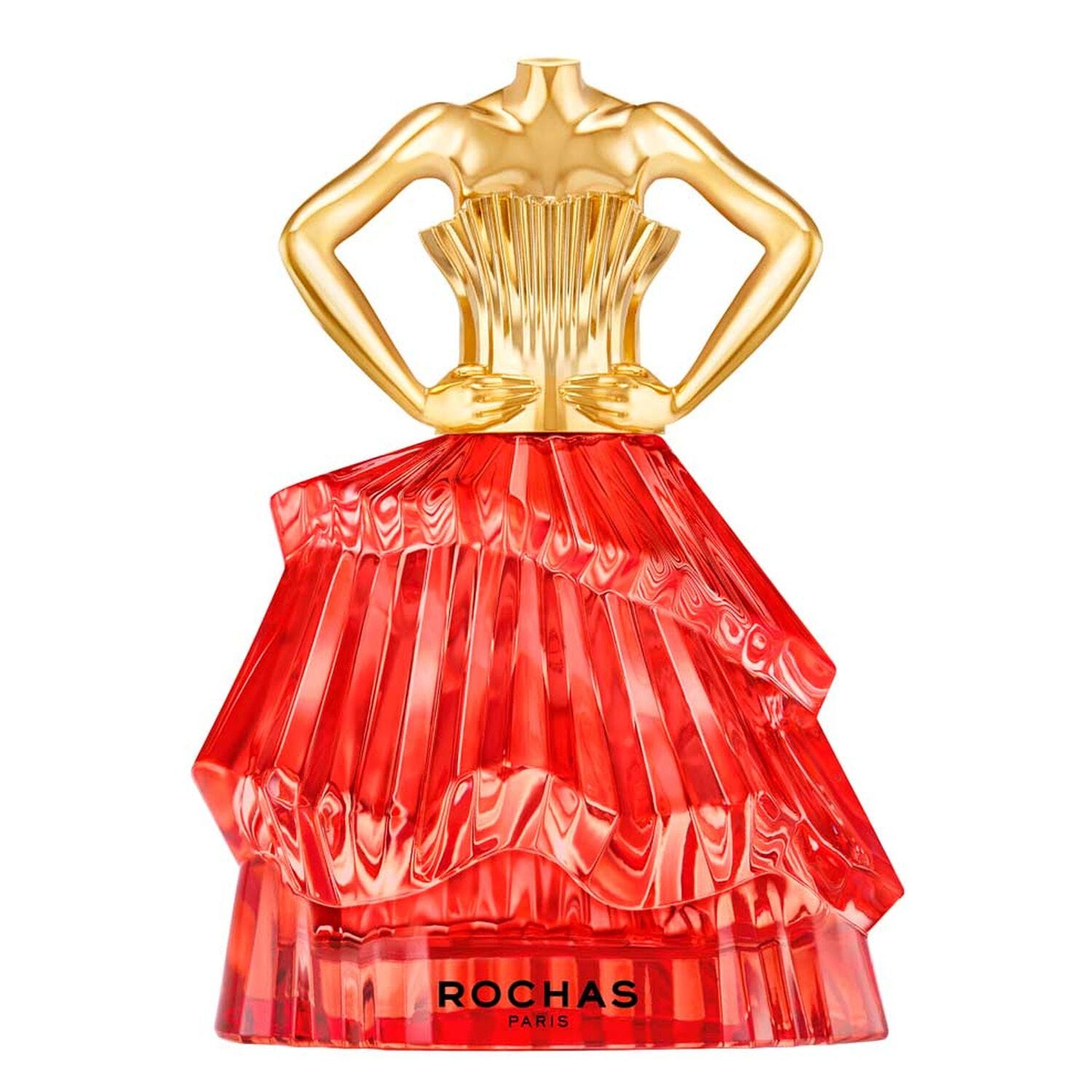 Rochas Audace Le Parfum