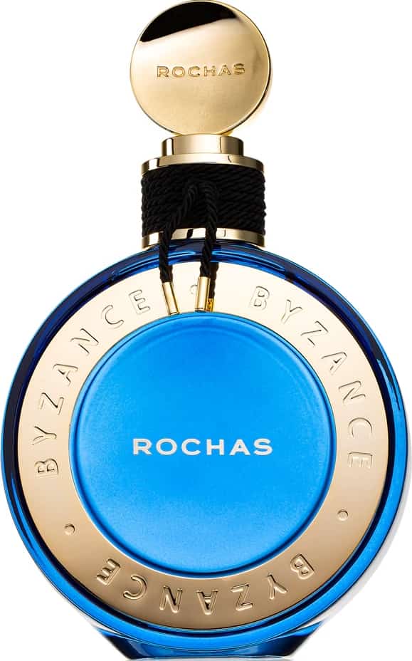 Rochas Byzance