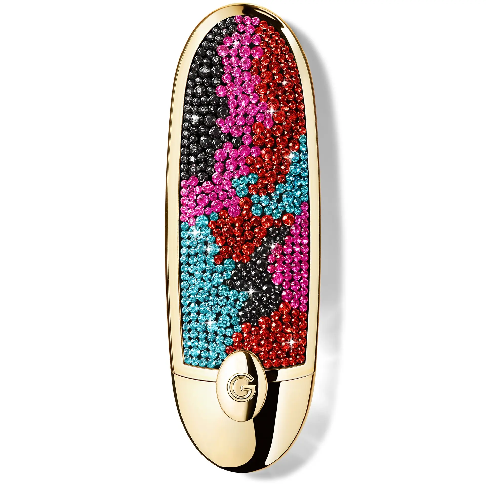 Guerlain L'écrin bijou double miroir Showtime