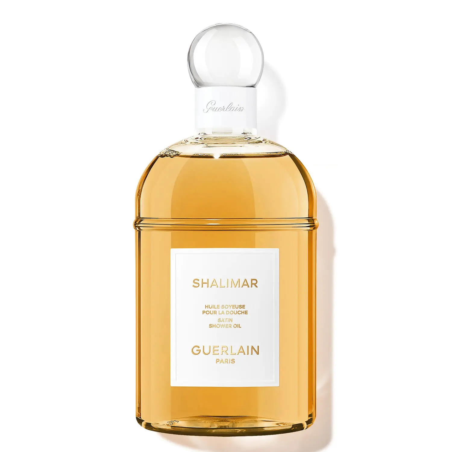 Shalimar Huile de Douche