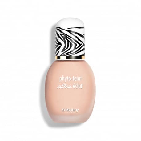 SISLEY Phyto-Teint Ultra Éclat – Teinte