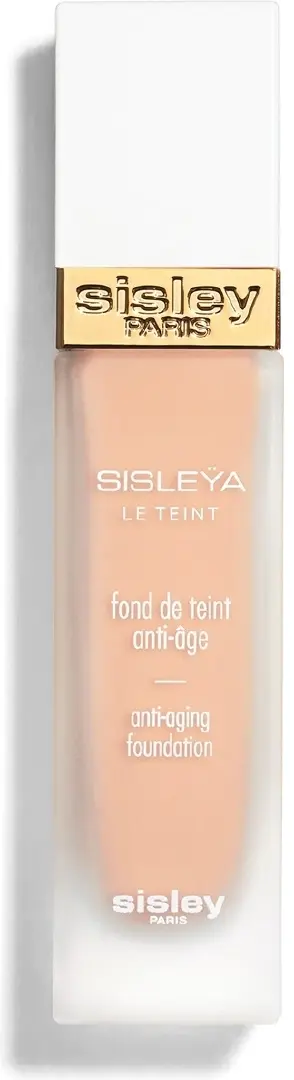 Sisleÿa