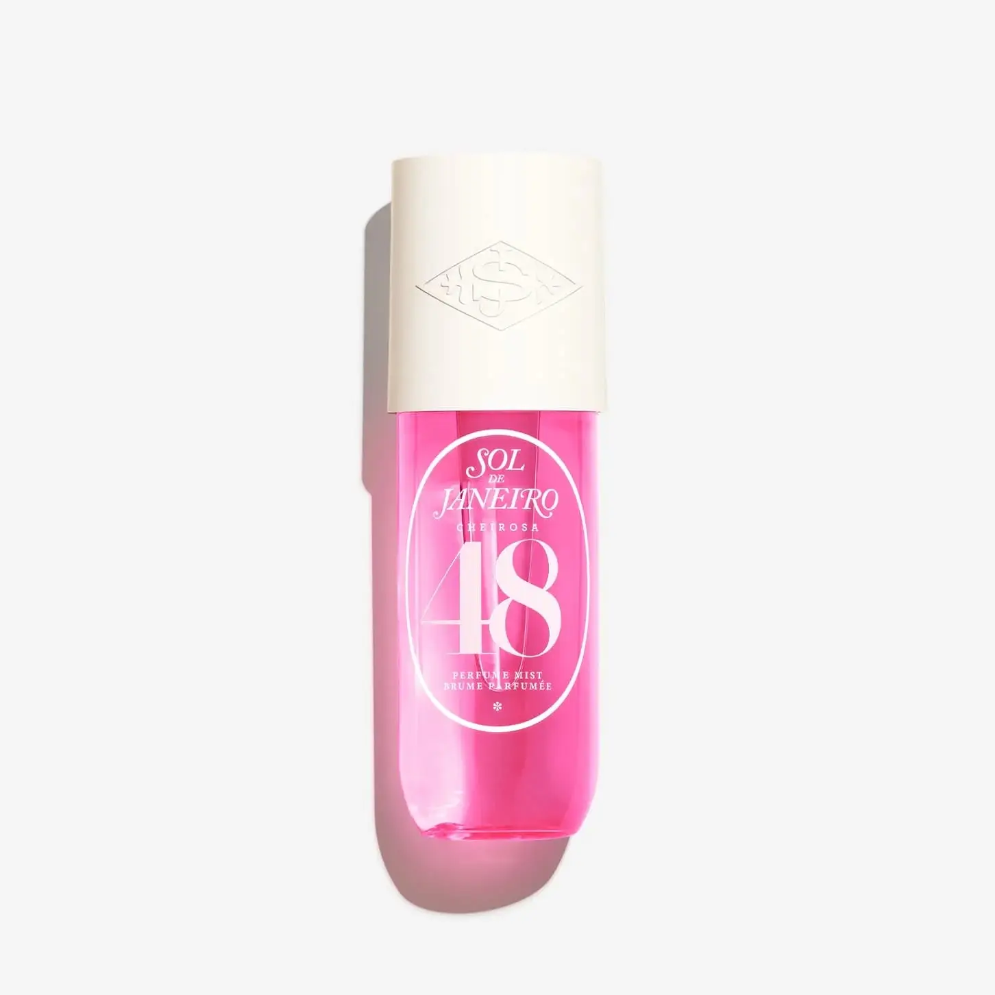 Sol de Janeiro Cheirosa 48 – Brume Parfumée