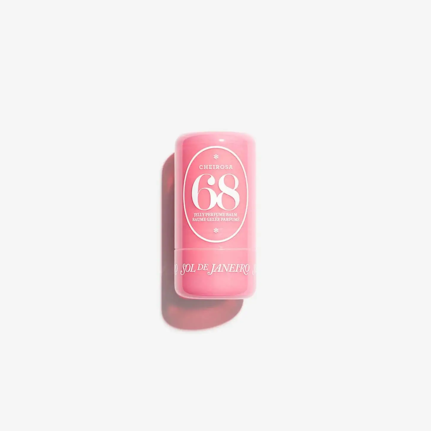 Sol de Janeiro Cheirosa 68 Jelly Perfume Balm