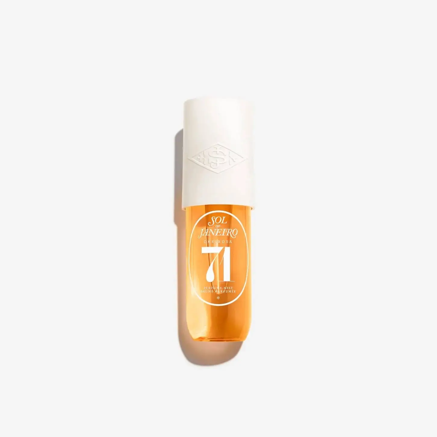 Sol de Janeiro Cheirosa 71 – Brume Parfumée
