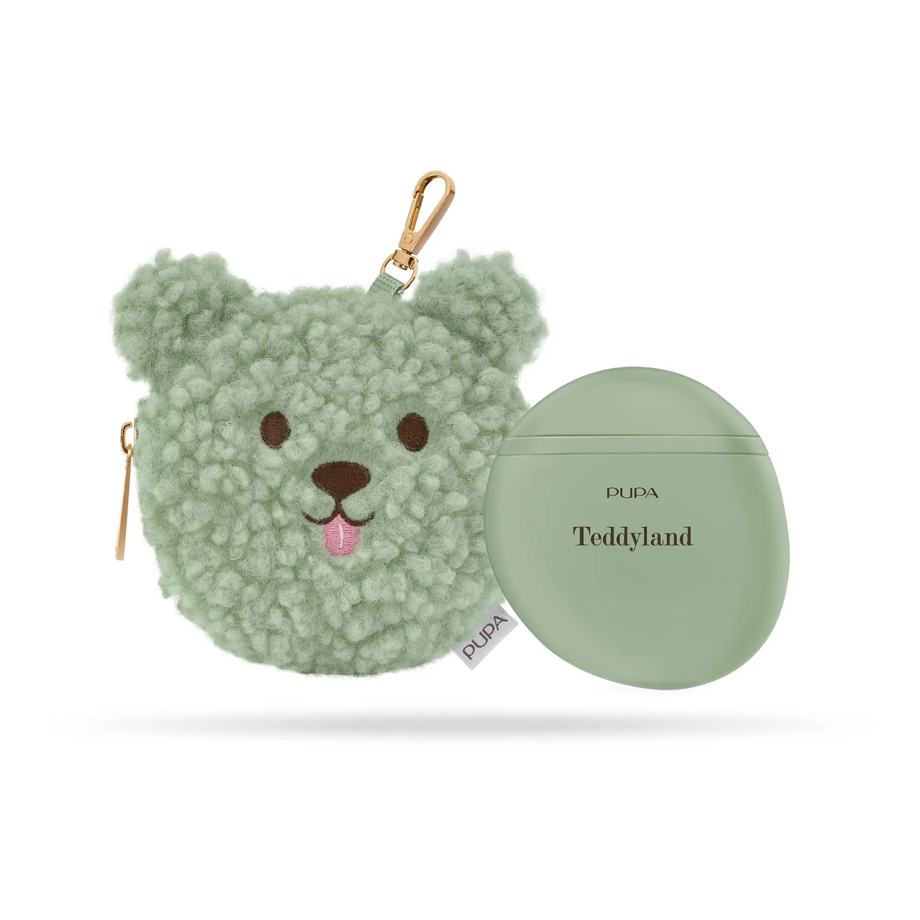 PUPA Teddyland Crème Parfumée pour les Mains