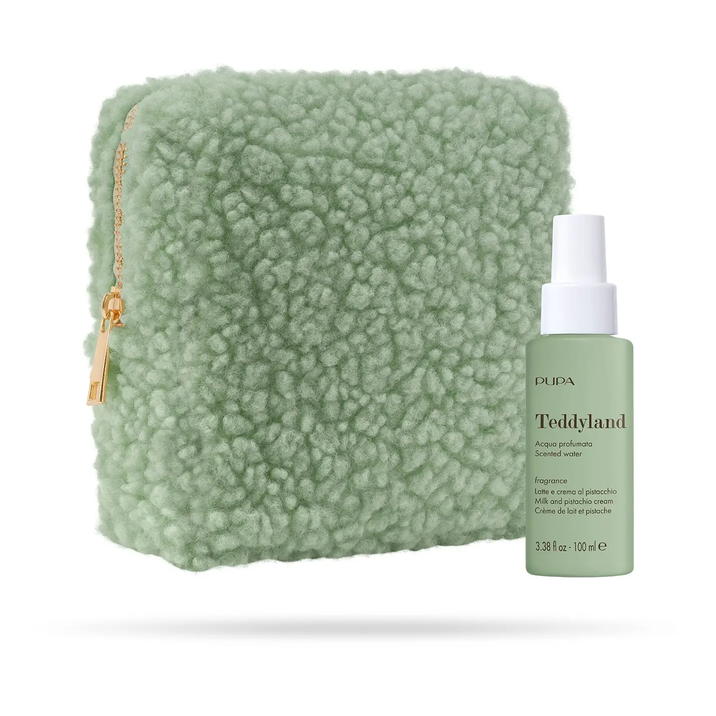 PUPA Teddyland Eau Parfumée