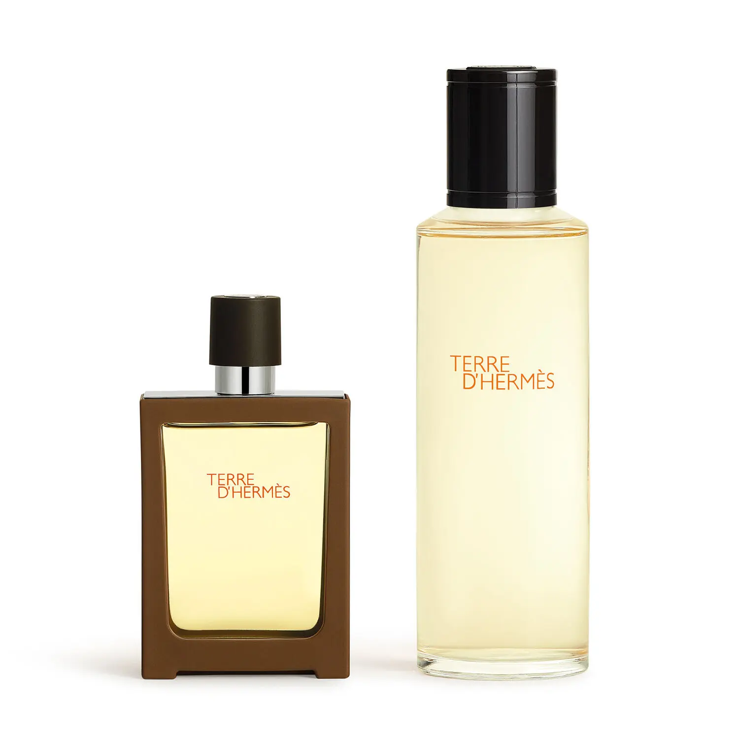 Terre d'Hermès 121 Gr