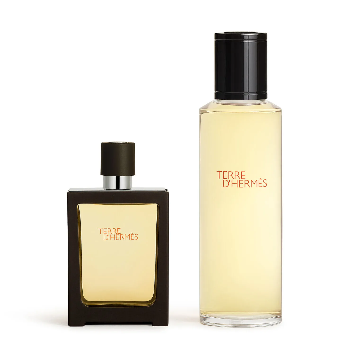 HERMÈS Terre d'Hermès 121 Gr