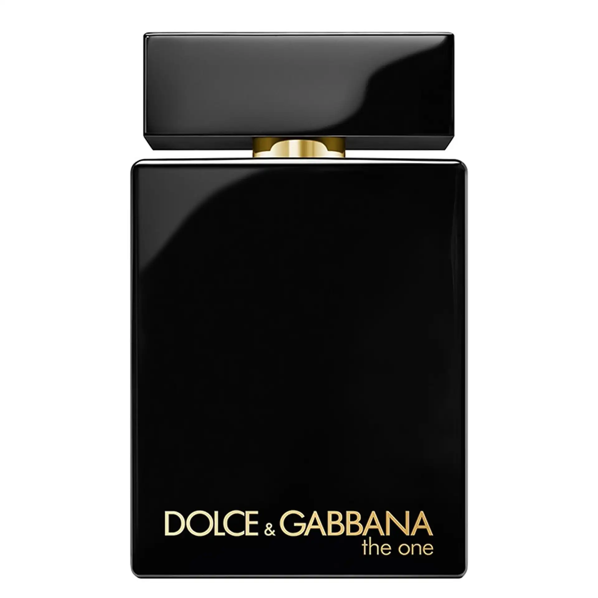 Dolce & Gabbana The One for Men Intense