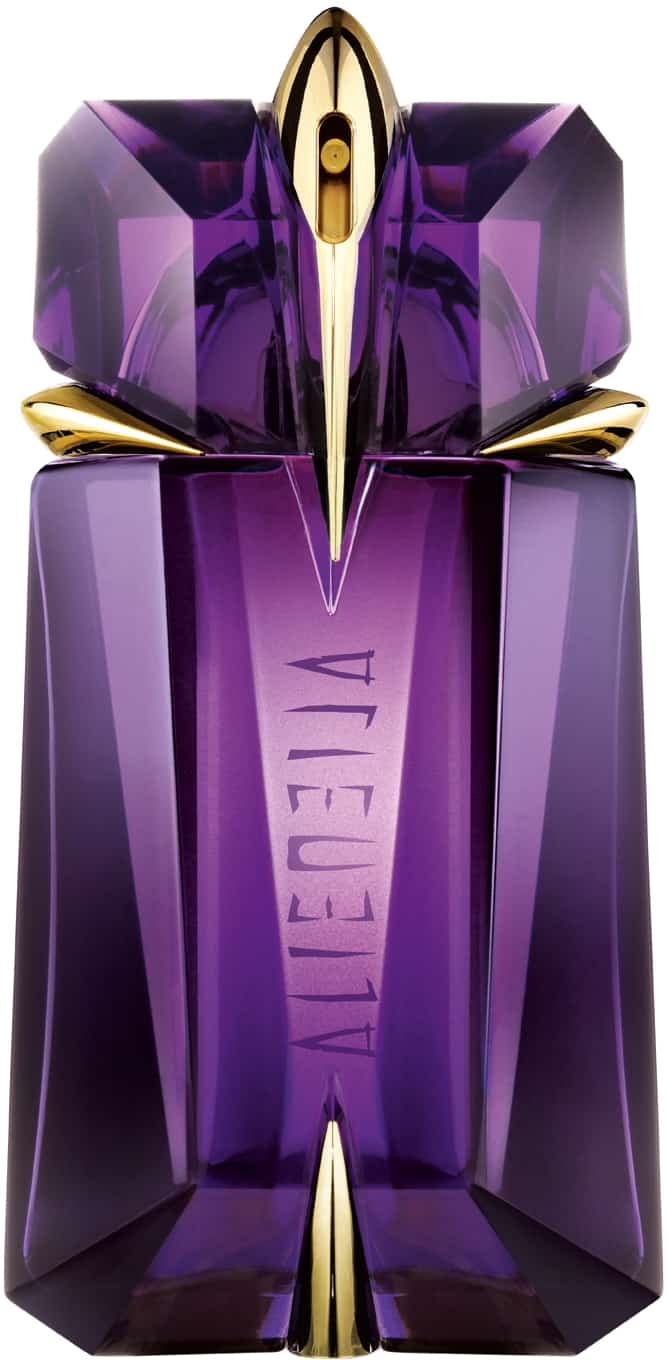 Mugler Alien
