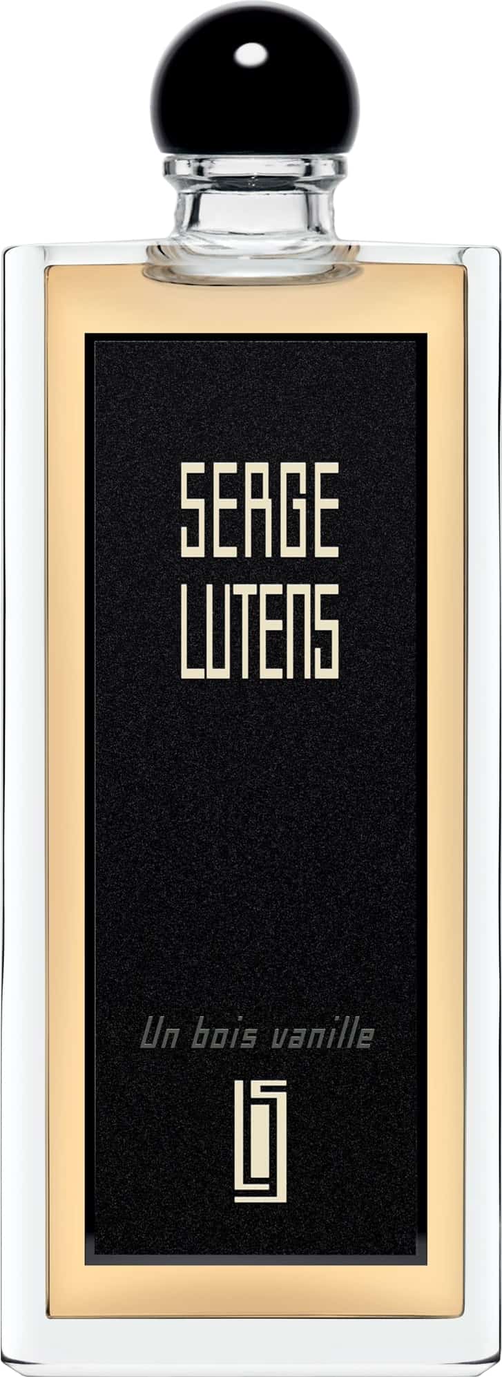 Serge Lutens Un Bois Vanille