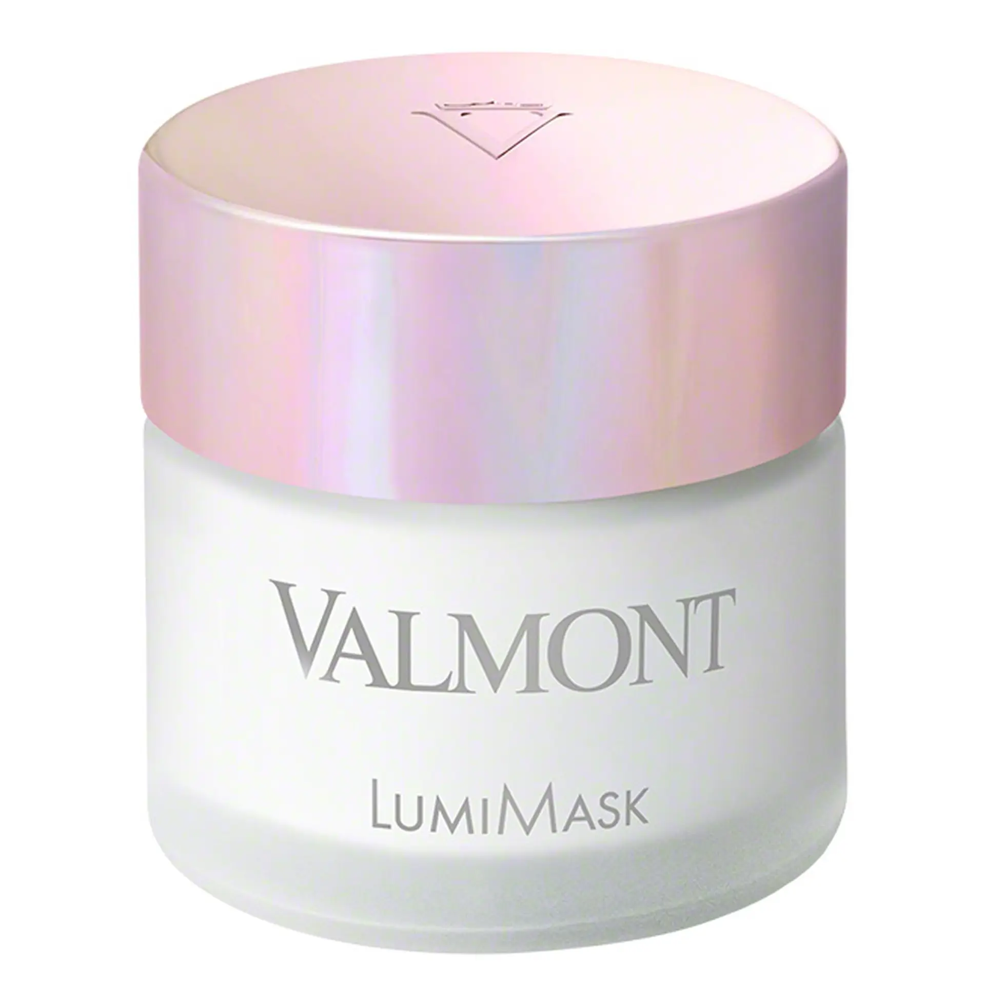Valmont LumiMask Masque Exfoliant Activateur d'Éclat