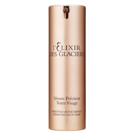 Valmont Sérum Précieux L'Elixir des Glaciers