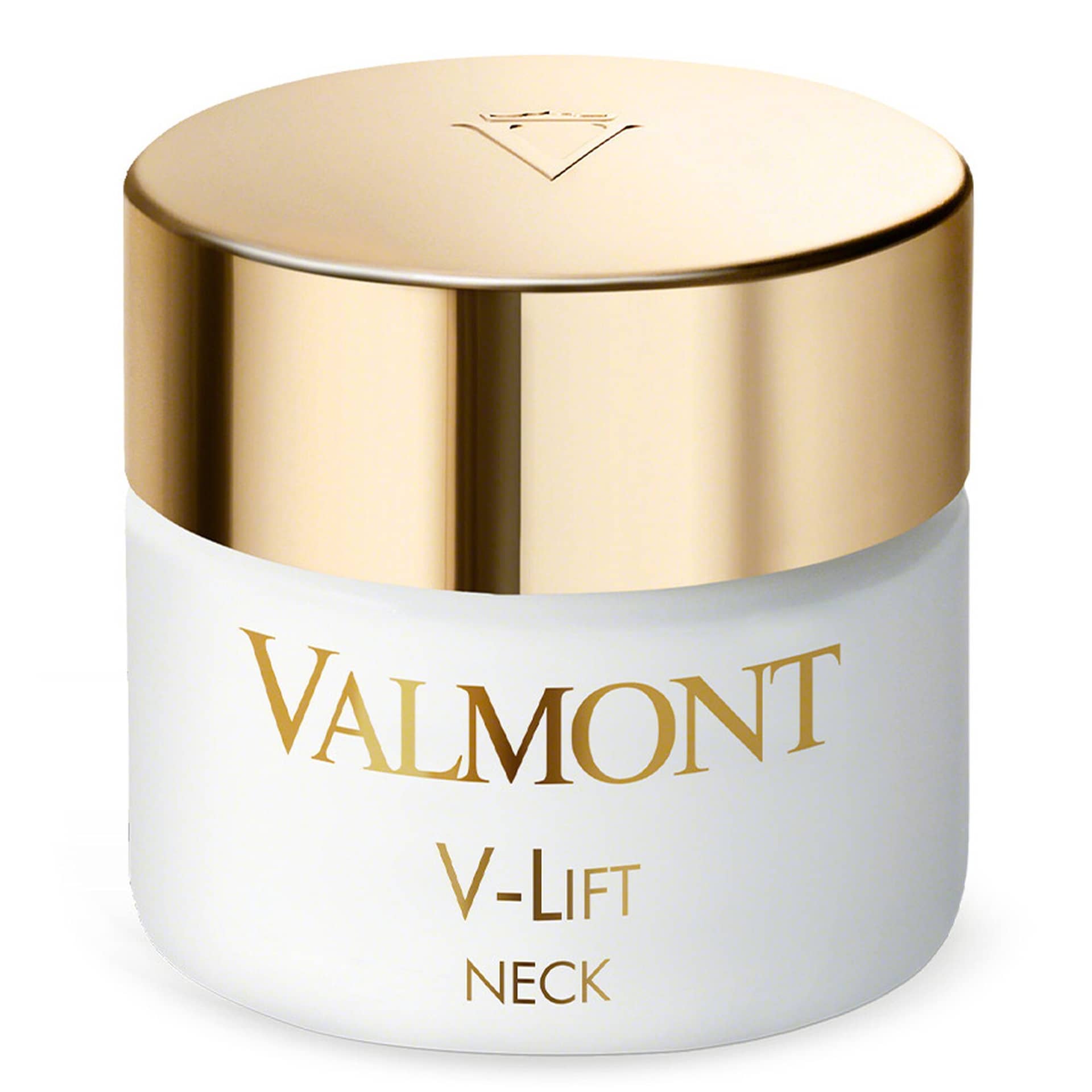 Valmont V-Lift Neck – Soin Tenseur Cou & Décolleté
