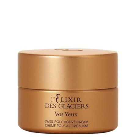 Vos Yeux - Soin poly-actif contour des yeux L'Elixir des Glaciers