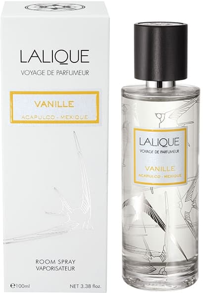Vanille Acapulco Mexique