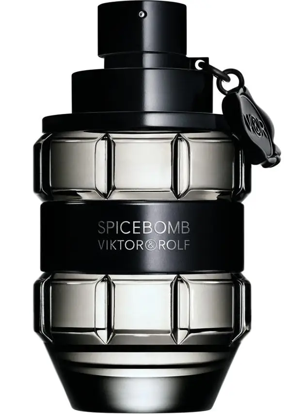 Viktor & Rolf Spicebomb