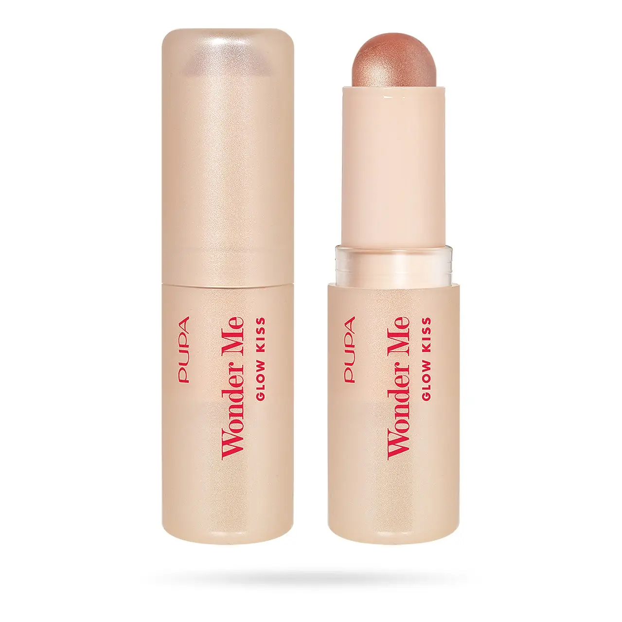 PUPA Wonder Me Glow Kiss