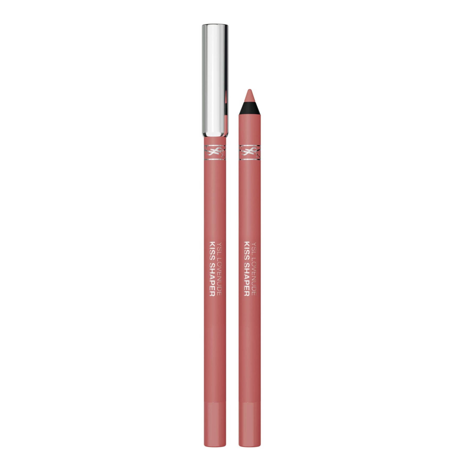 Yves Saint Laurent Lovenude Kiss Shaper