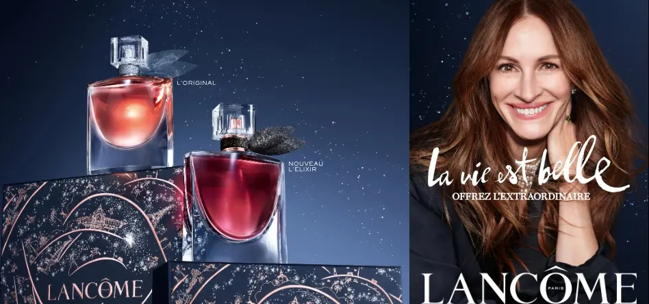 La Vie Est Belle - Lancome