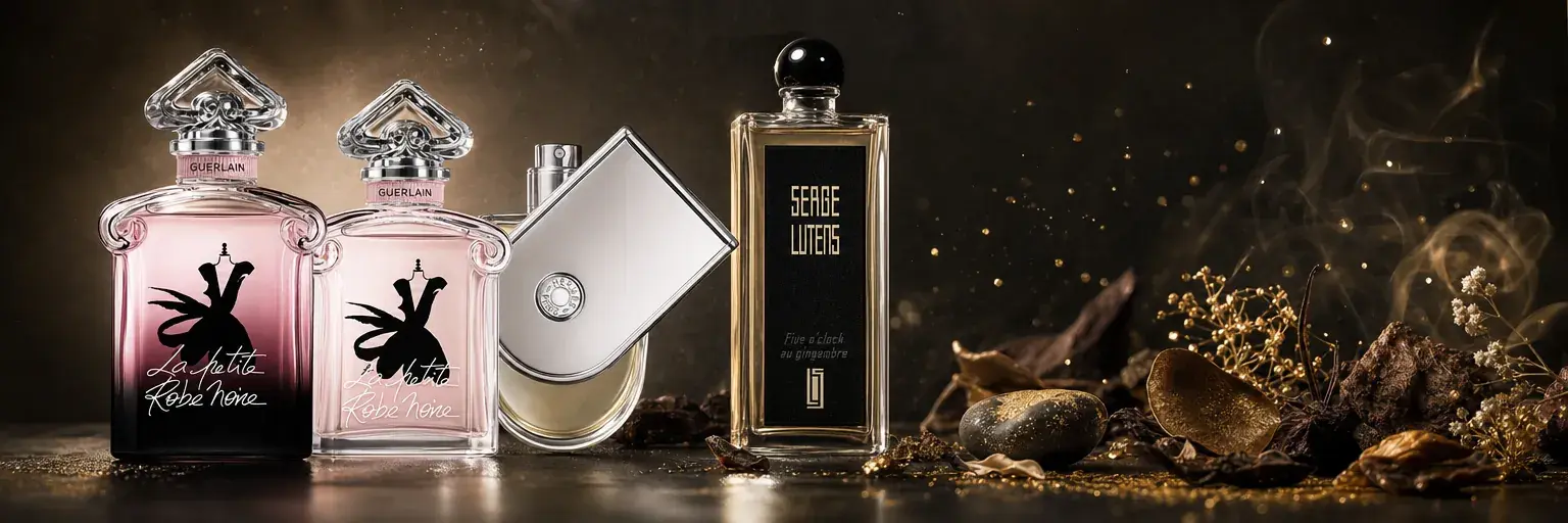 Perfume de té: guía de compra y mejores perfumes 2026