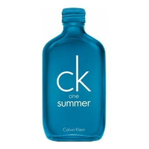 10 – Ck One Summer, le parfum estival de Calvin Klein