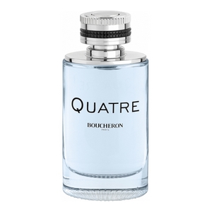9 – Quatre for Men parfum Boucheron